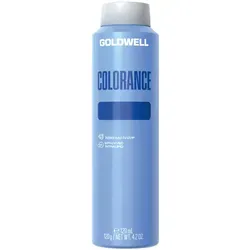 Goldwell Colorance Demi-Permanent Hair Color 7RR@RR Luscious Red@Intense Red 120 ml