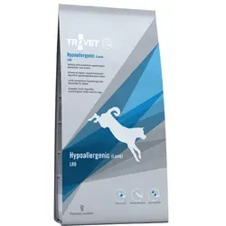 TROVET LRD Hypoallergenic - Lamm (für Hunde) 3kg