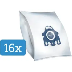 Miele Maxipack HyClean Pure 3D GN