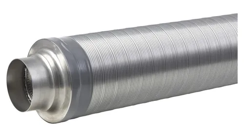 Stiebel Eltron 159343 Telefonie-Schalldämpfer von Stiebel Eltron Telefonie-Schalldämpfer