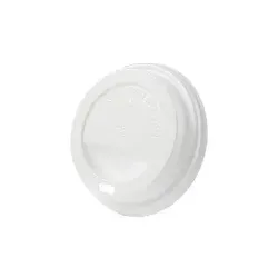 Einwegdeckel von Greenbox