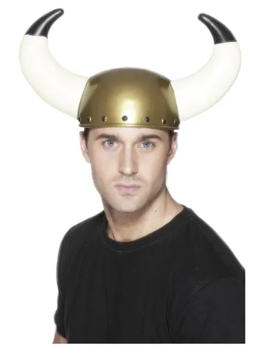 Viking Helm Herren Noarse Krieger Kostüm Zubehör