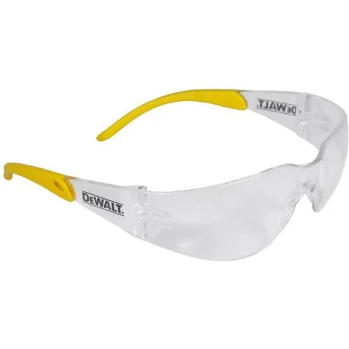 Victoria DeWalt Zubehör DPG54-1DEU Protector Schutzbrille - Klarglas (49159357)