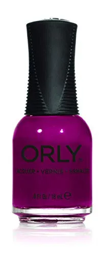 Orly Polish - Red Flare, 18 ml