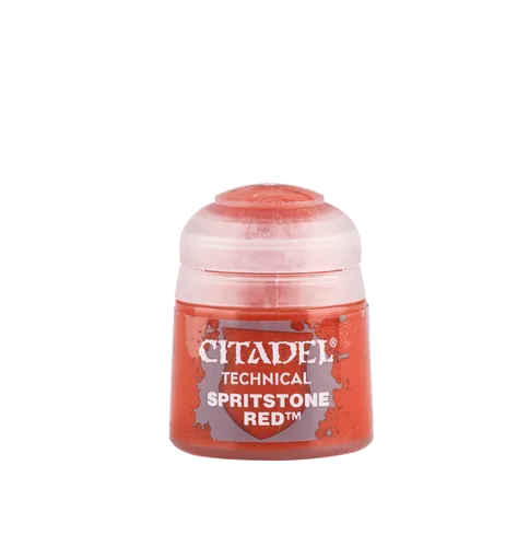 CITADEL TECHNICAL: SPIRITSTONE RED