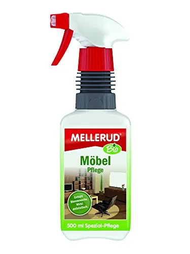 MELLERUD Bio Möbel Pflege 0.5 L 2021018085
