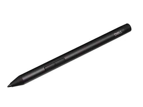 Dell PN5122W Original Active Pen inkl. Batterie für Latitude 14 (7410), Latitude 13 2in1 (9330), Inspiron 14 2in1 (7420), XPS 13 2in1 (9310)