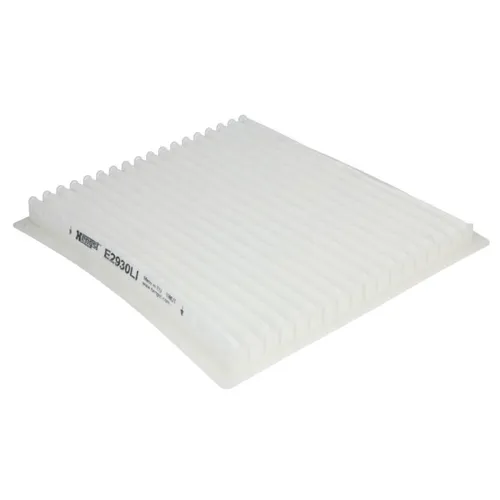 Innenraumfilter HENGST FILTER E2930LI