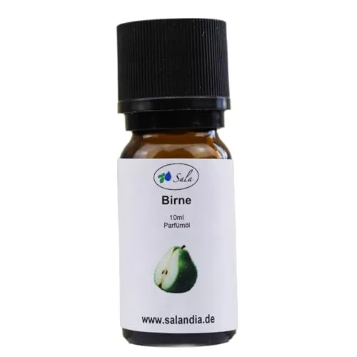 Sala Birne Duftöl Parfümöl Aromaöl 10 ml