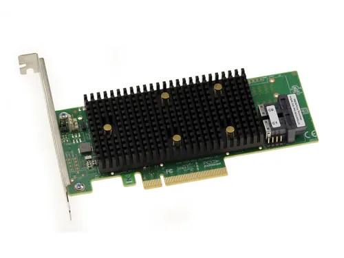 BROADCOM LSI 9440-8I - Ref 05-50008-02 - 12GB 8 Ports - SAS SATA NVMe - RAID