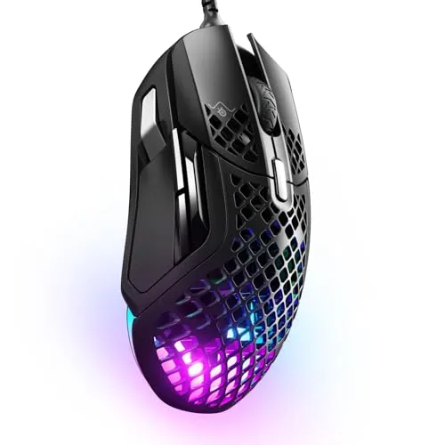 SteelSeries Aerox 5
