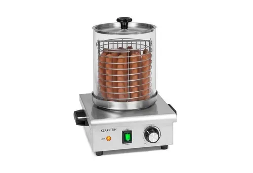 Klarstein Hotdog-Maker Wurstfabrik 450