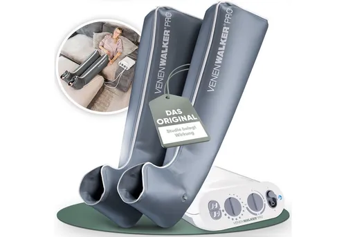 VenenWalkerPro2 Venen-Therapiegerät für Lymphdrainage