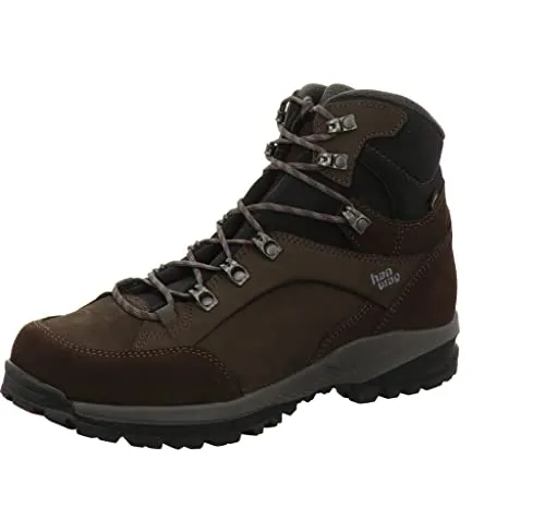 Hanwag Banks SF Extra GTX Mocca/Asphalt
