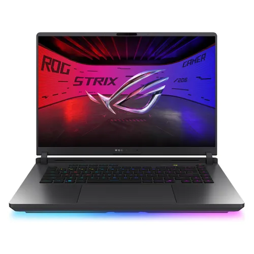 ASUS ROG Strix G16 G615LW-S5116W - Hochleistungs Gaming Laptop - Gaming Laptop mit 16