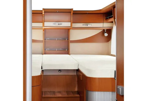 Erwin Müller Spannbettlaken 3er-Set für Wohnmobile von Erwin Müller