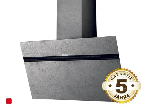 Elica Wandhaube Stripe Urban ZINC/A/90 von Elica