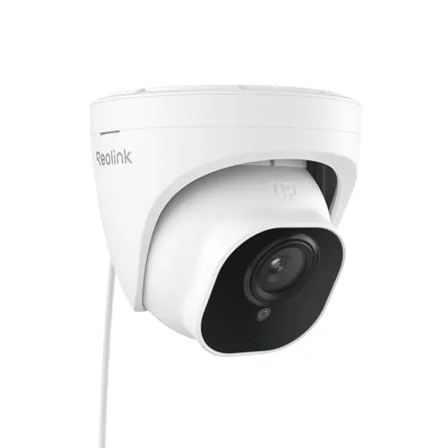Reolink 5MP PoE IP Kamera Outdoor von Reolink