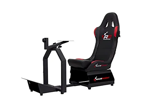 RaceRoom RR3055 Spielesitz
