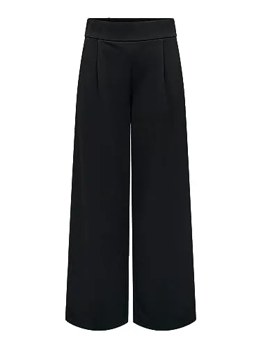 JdY Damen Jdygeggo One Pant JRS Noos Trousers von JDY