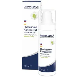 Dermasence Hyalusome Konz. Emulsion