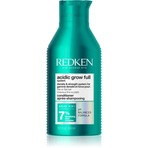 Redken Acidic Grow Full System Conditioner 300ml von Redken