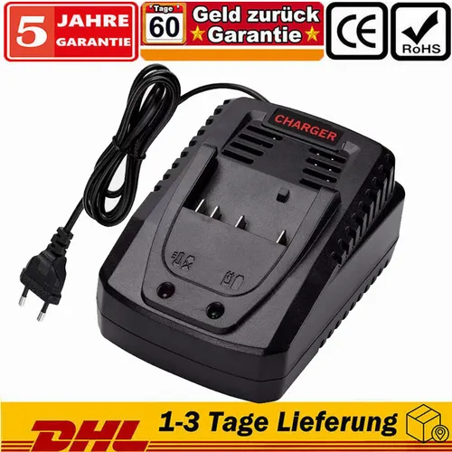 Bosch Professional AL 1820 CV Ladegerät