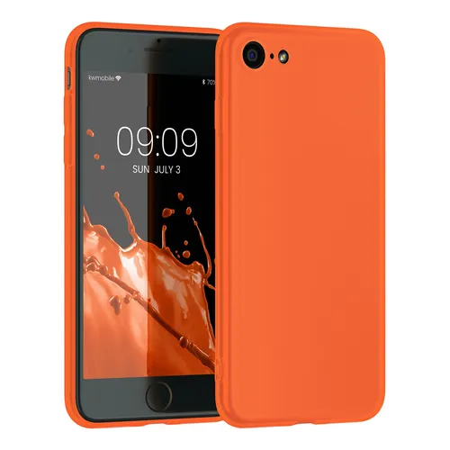 Hülle für Apple iPhone SE 2022 SE 2020 8 7 Handyhülle Handy Case Cover