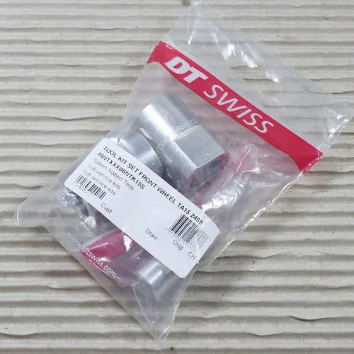 DT Swiss HWTXXX00NTK15S - Hochwertiges Velowerkzeug - Velowerkzeug für präzise Wartung und Reparatur, ideal für Bike-Enthusiasten und Werkstätten.