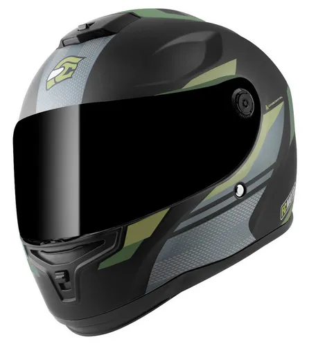 Integralhelme bis 100 Euro von FC-Moto