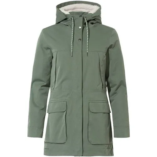 VAUDE Damen Manukau Parka II