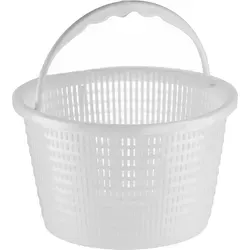 Astral Pool Skimmerkorb 17,5 - Original Ersatzteil für Astral Skimmer, passend auch für Wimtec Skimmer 17.5