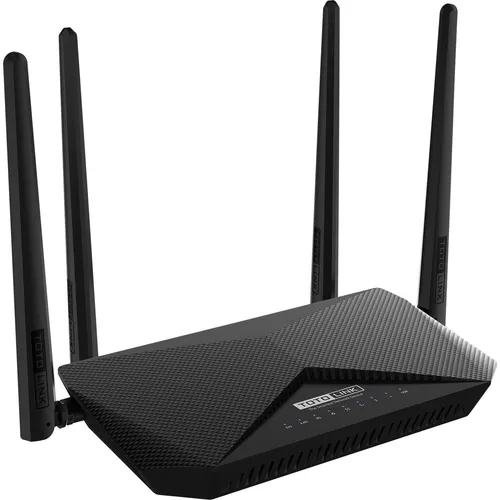 WLAN-Router bis 100 Euro von Totolink