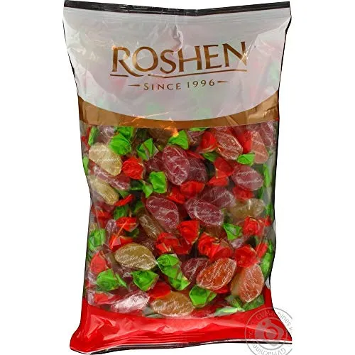 Roshen Harttropfen 