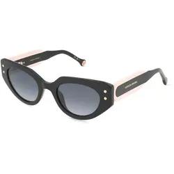 Carolina Herrera HER 0221/G/S Damen-Sonnenbrille von Carolina Herrera