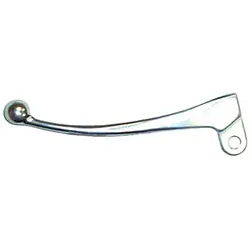 V PARTS Hebeltyp original Aluminiumguss links poliert, Größe 158 cm