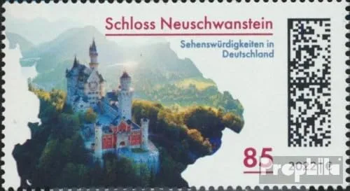 Briefmarken von Prophila Collection