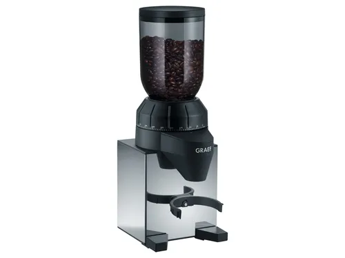 GRAEF Kaffeemühle CM 820 M
