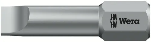 800/1 TZ Bits, 1 x 5,5 x 25 mm