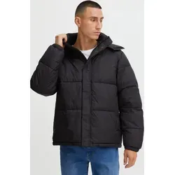 Solid SDCallen JA3 Herren Winterjacke - Schwarz - XL - Hochwertige Winterjacke im Regular Fit, ideal für kalte Tage. Hält warm und bietet einen stylischen Look. Perfekt für den täglichen Einsatz in der kalten Jahreszeit.