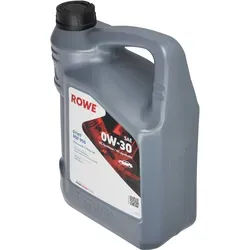 ROWE HIGHTEC SYNT RSF 950 SAE 0W-30 5l Motoröl von Rowe