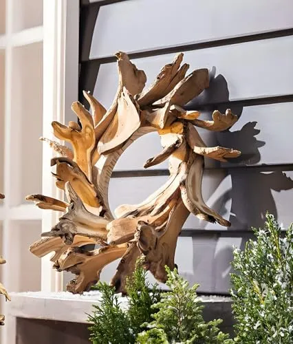 Kränze & Girlanden von Dekoleidenschaft