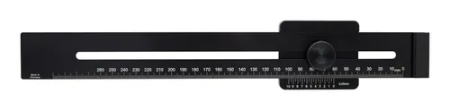 Fortis Präzisions-Streichmaß 250 mm von Fortis