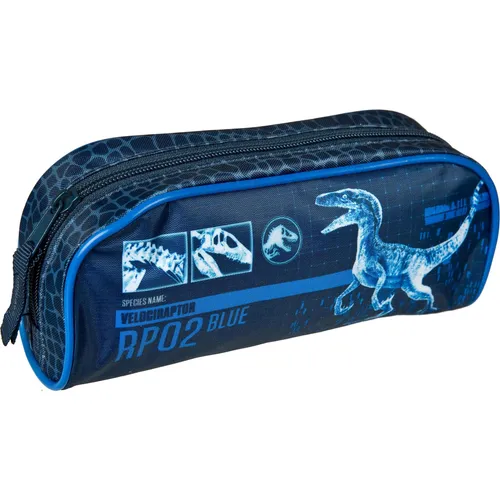 Undercover Jurassic World (JURP0691)