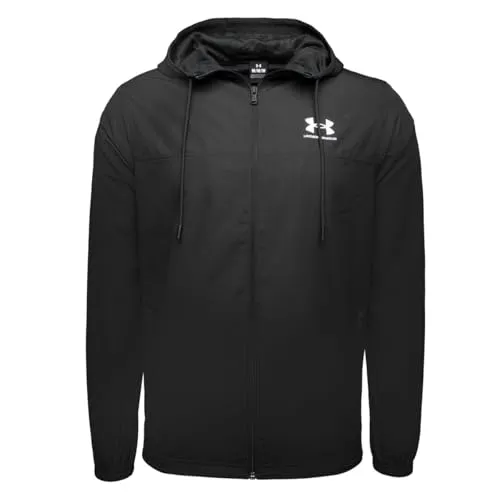 Under Armour Herren UA Rival WVN Windbreaker Shirt von Under Armour