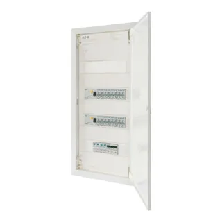 Eaton KLV-PW-48-1PXL-1SPD-2PXF-16PLI Kleinverteiler