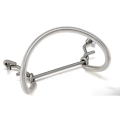 Sonor Kniebügel ZM 6514 für Snare Drum