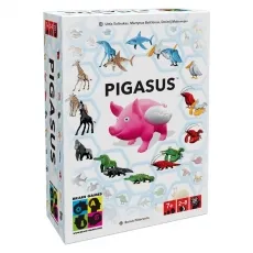 Produktbild Brain Games Publishing SIA Pigasus 295804
