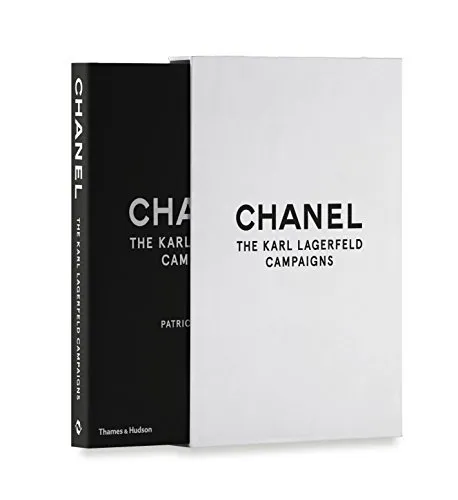 Produktbild Chanel: The Karl Lagerfeld Campaigns
