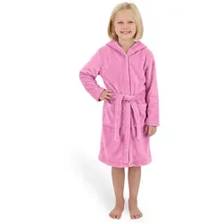 Bademäntel Pink von Gräfenstayn